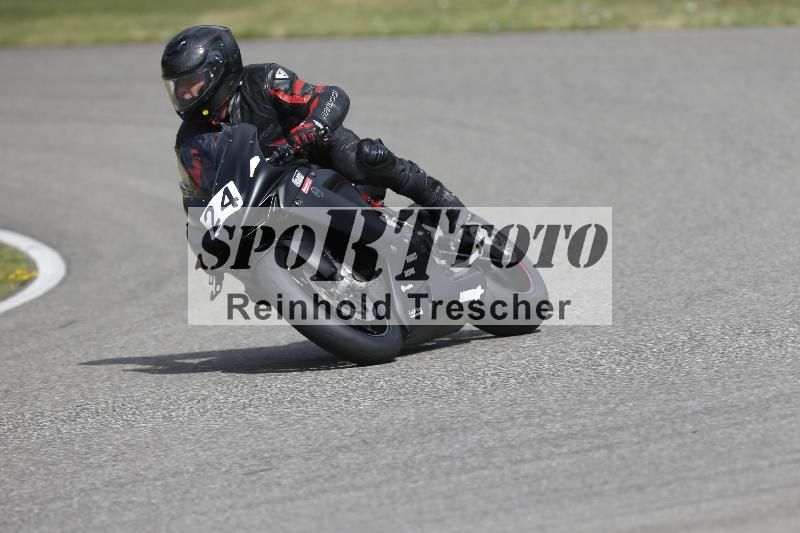 /18 05.06.2026  TZ Motorsport ADR/Gruppe gelb/24